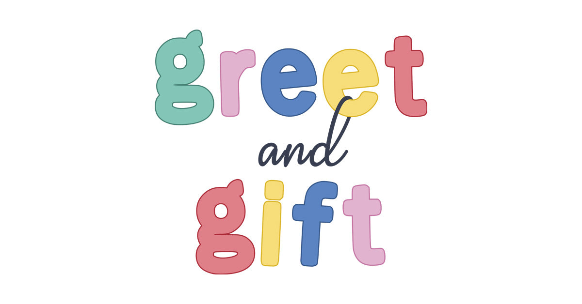 Greet And Gift  Children Goodie Bags & Gift Sets