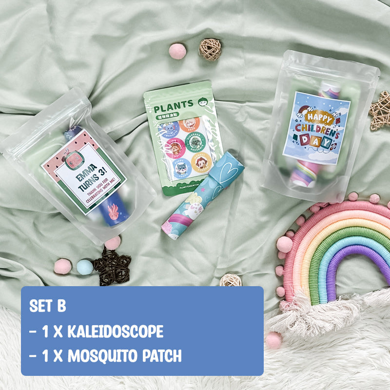 Children-mini-party-pack-set