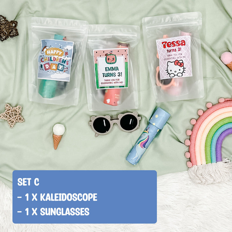 Children-mini-party-pack-set