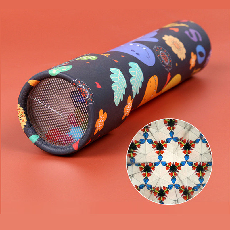 Kaleidoscope Toy