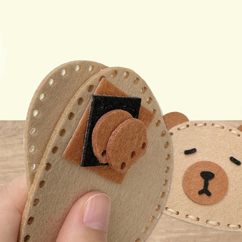 Keychain Sewing Kit
