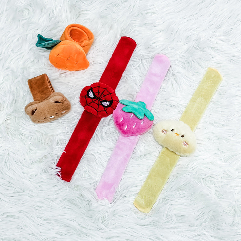 Snap Band