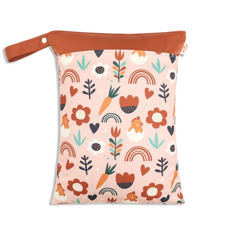 Copy of Personalized Wet Bag - Design 22 Summer