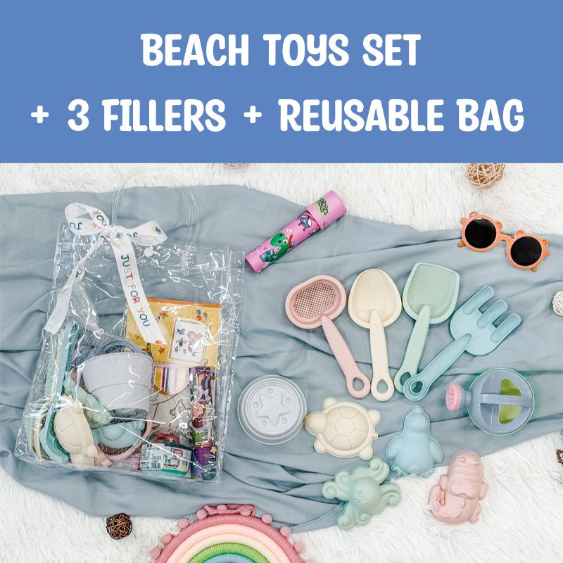$10 Goodie Bag - Beach Toy Set