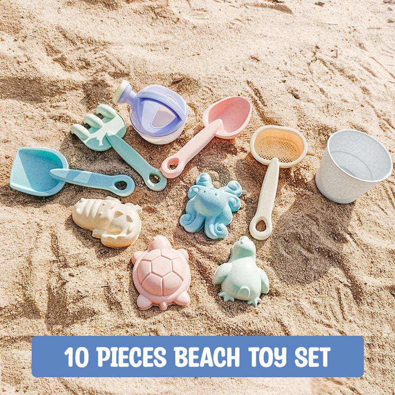 $10 Goodie Bag - Beach Toy Set