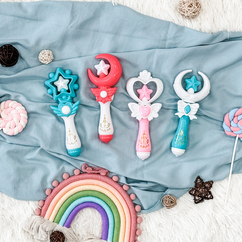 $5 Goodie Bag - Fairy Wand Toy