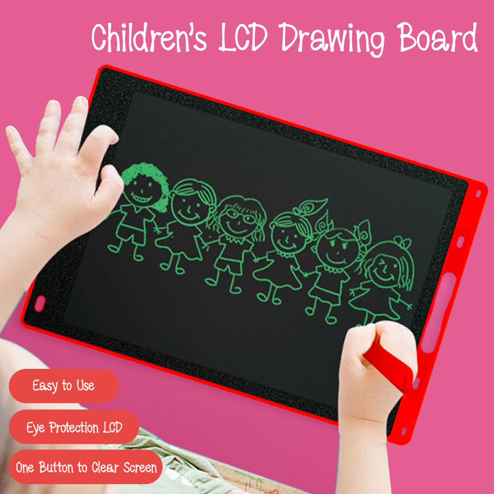 Large LCD Drawing Board