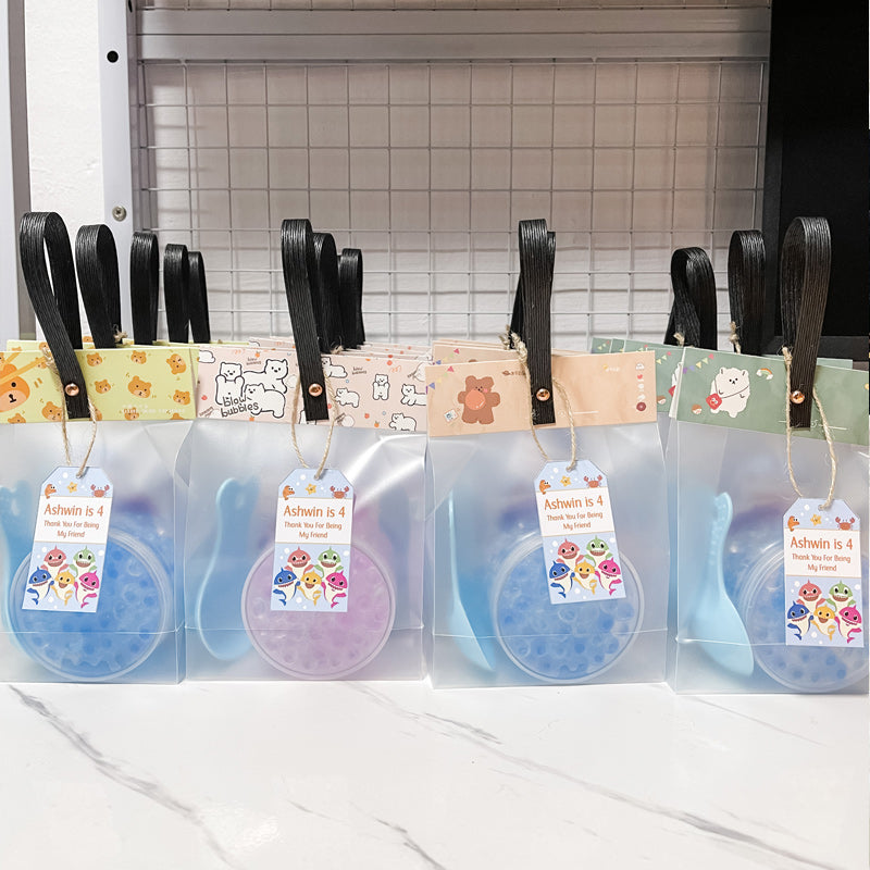 Sensory Play Waterbabies Goodie Bag For Kids